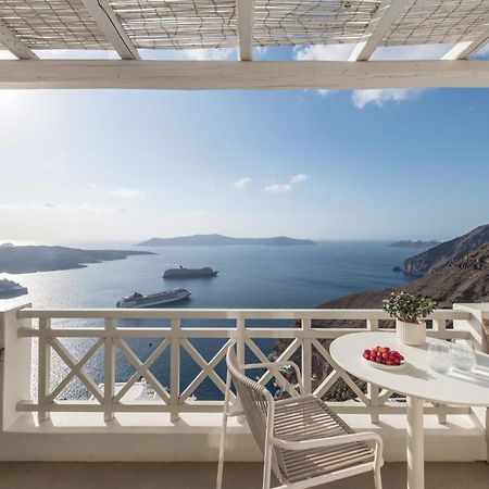 Enigma Suites Φηρά Εξωτερικό φωτογραφία