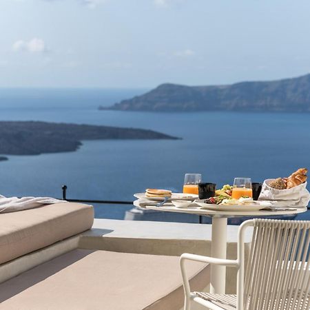 Enigma Suites Φηρά Εξωτερικό φωτογραφία