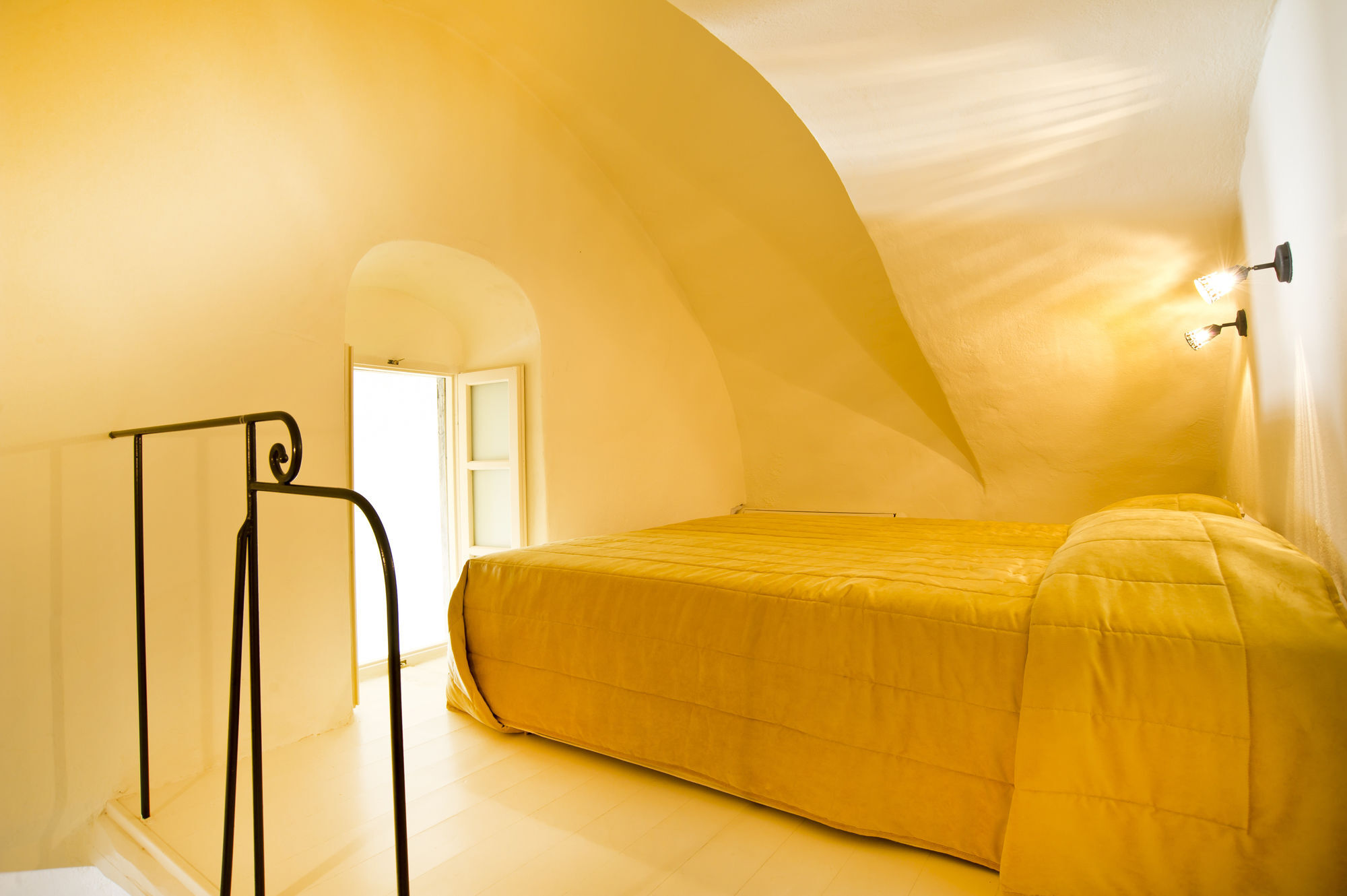 Enigma Suites Φηρά Εξωτερικό φωτογραφία