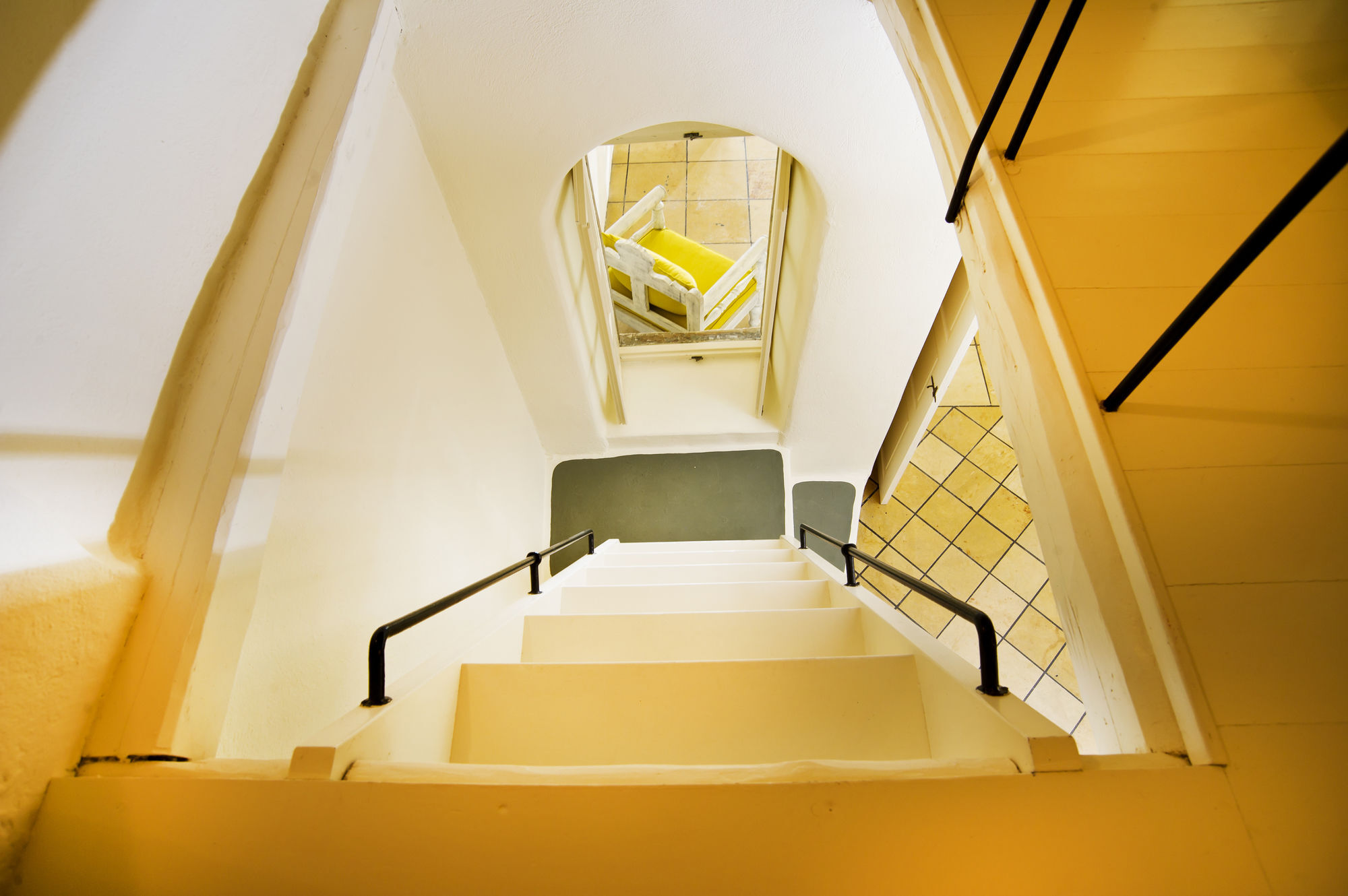 Enigma Suites Φηρά Εξωτερικό φωτογραφία