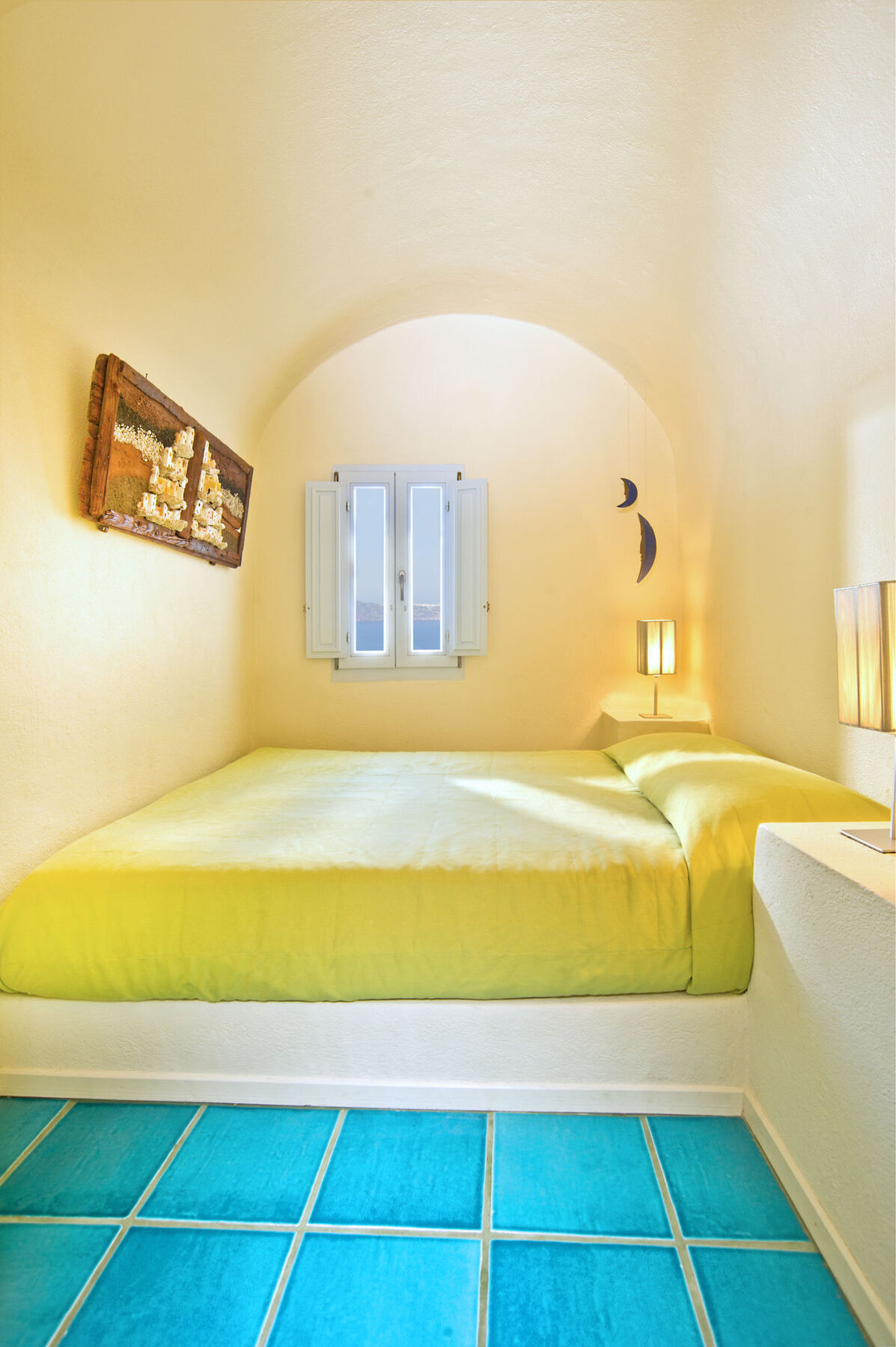 Enigma Suites Φηρά Εξωτερικό φωτογραφία