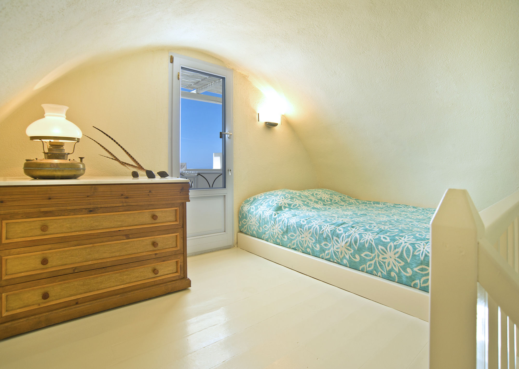 Enigma Suites Φηρά Εξωτερικό φωτογραφία